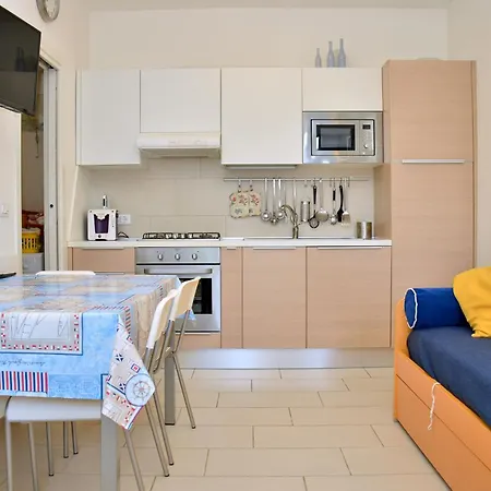 Appartement Villaggio Azzurro Bibione