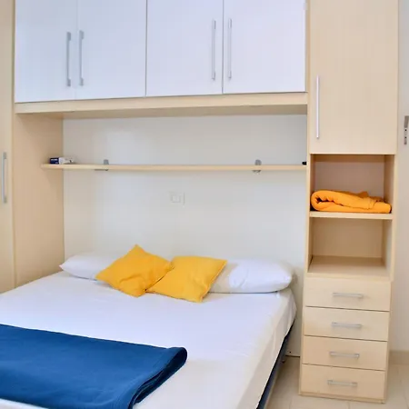 Appartement Villaggio Azzurro *