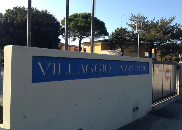 Villaggio Azzurro