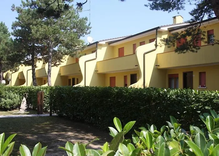 Villaggio Azzurro * Бібіоне