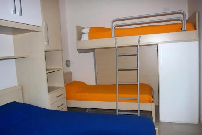 Апартаменти Villaggio Azzurro *