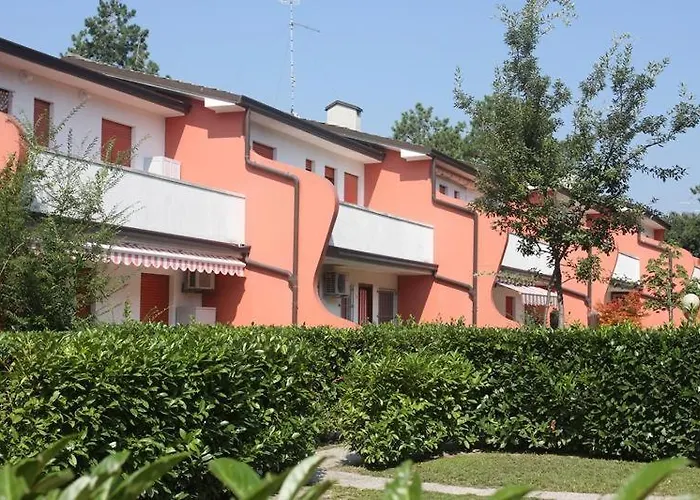 Villaggio Azzurro * Бібіоне