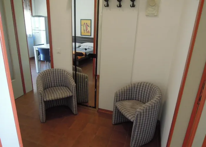 Villaggio Azzurro Lägenhet Bibione