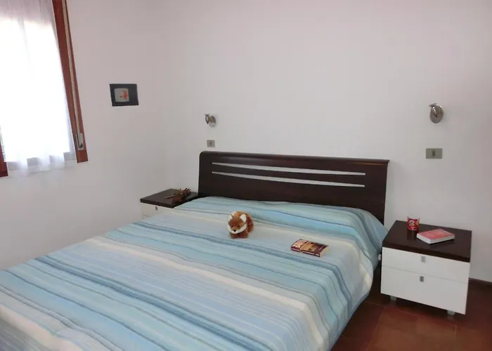 Villaggio Azzurro Бібіоне