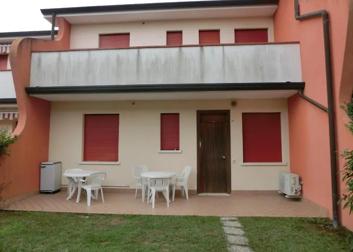 Апартаменти Villaggio Azzurro