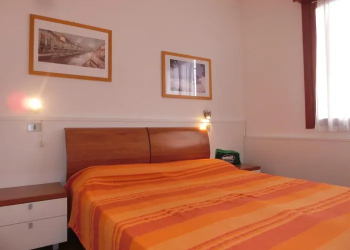 Villaggio Azzurro Lägenhet Bibione