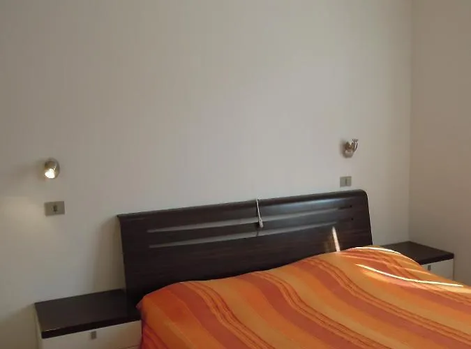 Villaggio Azzurro Бібіоне