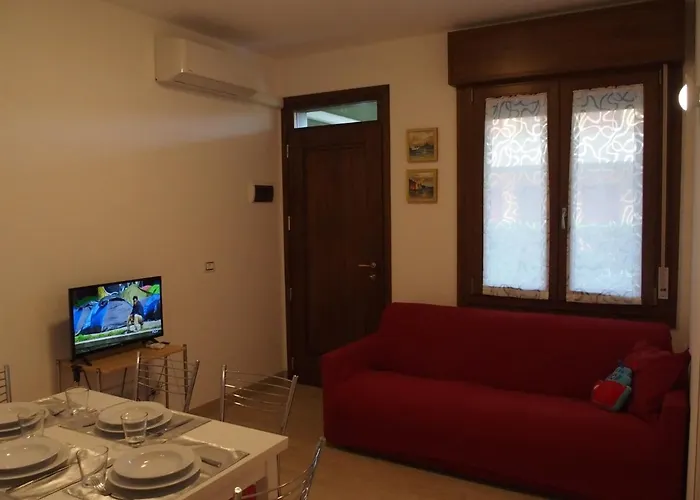 Villaggio Azzurro * Бібіоне