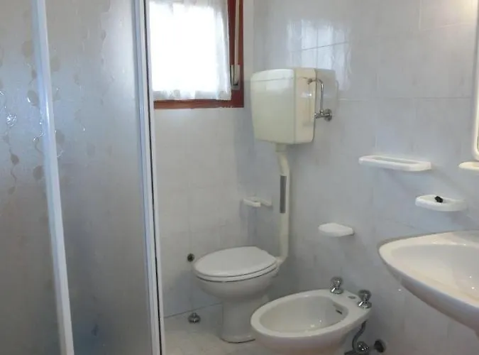 Villaggio Azzurro * Бібіоне