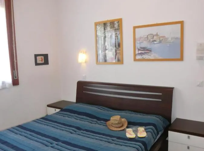 Villaggio Azzurro Lägenhet Bibione