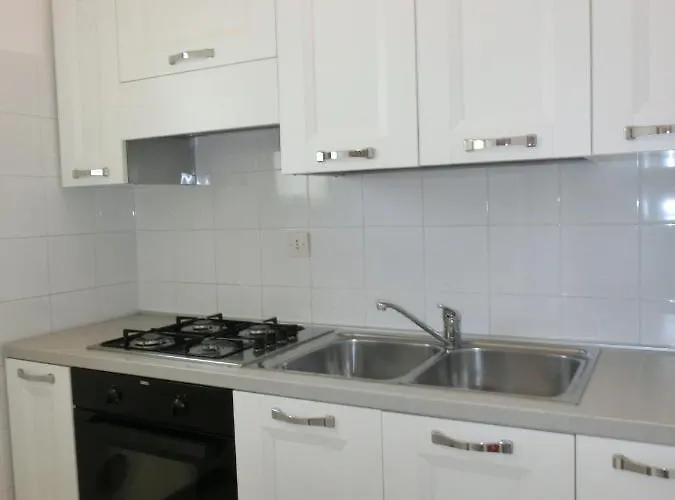 Villaggio Azzurro * Бібіоне