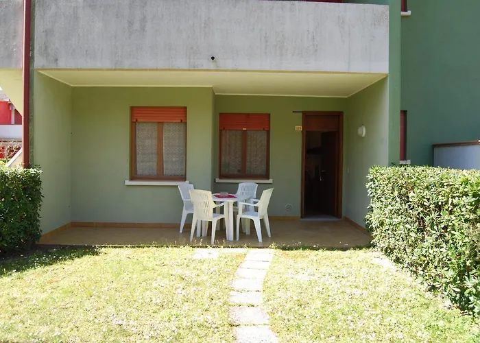 Villaggio Azzurro * Бібіоне