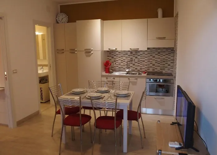 Villaggio Azzurro * Бібіоне