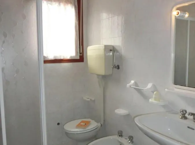 Villaggio Azzurro * Бібіоне