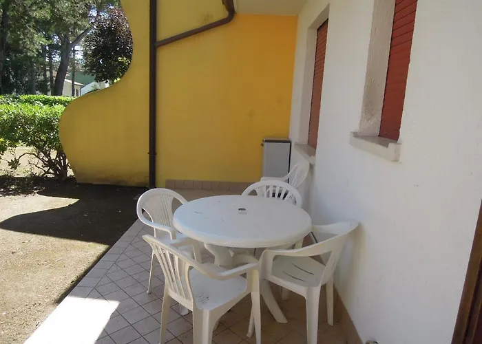 Villaggio Azzurro Bibione