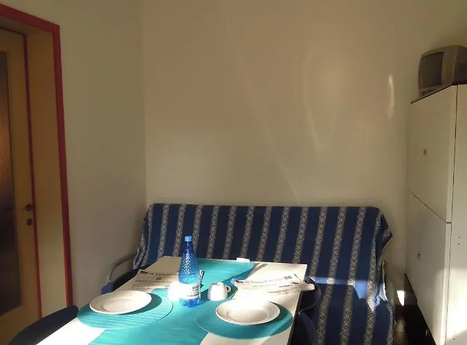 Lägenhet Villaggio Azzurro