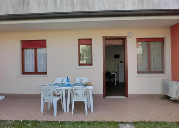 Апартаменти Villaggio Azzurro