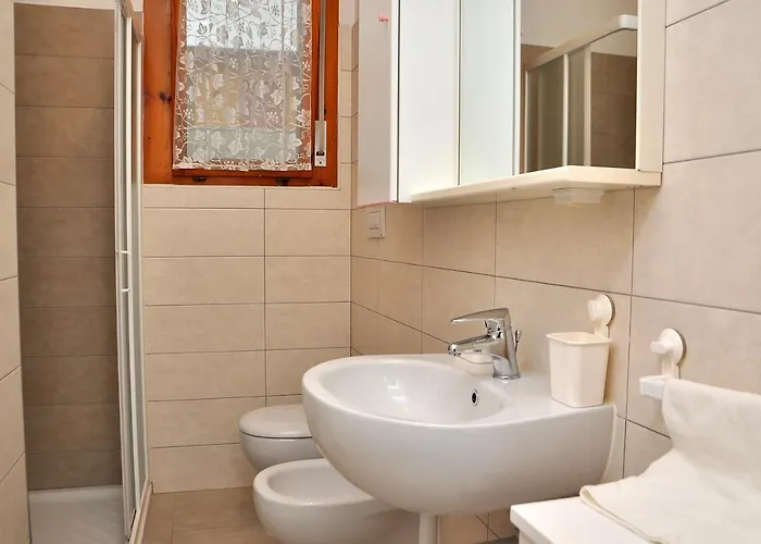 Villaggio Azzurro Lägenhet