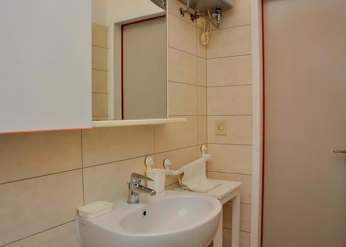 Апартаменти Villaggio Azzurro