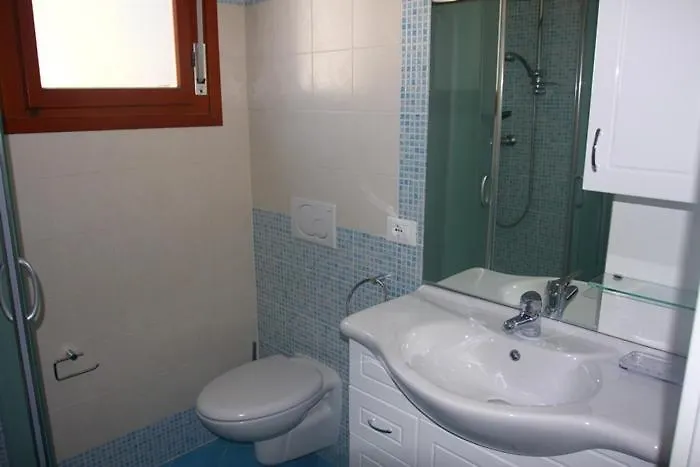 Апартаменти Villaggio Azzurro